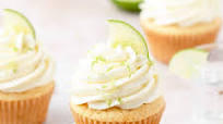 Margarita Cupcakes Margarita Cupcakes