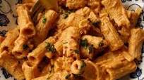 Vegan Creamy Pasta Sauce Vegan Creamy Pasta Sauce