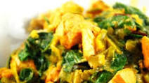 Salmon Curry Recipe Salmon Curry Recipe