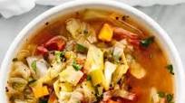 BEST Cabbage Soup BEST Cabbage Soup
