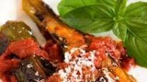 Stuffed Italian Frying Peppers Stuffed Italian Frying Peppers