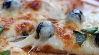 Recette pizza margherita , 100% fait maison Recette pizza margherita , 100% fait maison