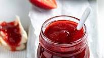 Strawberry Jam Strawberry Jam