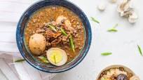 Shiitake Braised Minced Pork | 香菇肉燥 (XīangGūRòuZào) Shiitake Braised Minced Pork | 香菇肉燥 (XīangGūRòuZào)