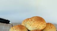 Tijgerbrood / Tijgerbol | Tiger Bread Rolls | Dutch Crunch Rolls Tijgerbrood / Tijgerbol | Tiger Bread Rolls | Dutch Crunch Rolls