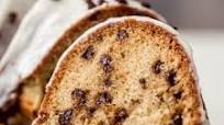 One Bowl Chocolate Chip Bundt Cake One Bowl Chocolate Chip Bundt Cake