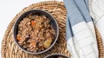 Slow Cooker Beef and Barley Stew Slow Cooker Beef and Barley Stew