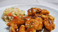 Copycat Panda Express Orange Chicken Recipe Copycat Panda Express Orange Chicken Recipe