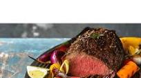Tender Eye of Round Roast Tender Eye of Round Roast
