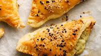 Cheese Bourekas Cheese Bourekas
