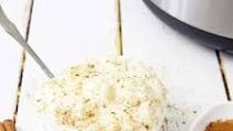 The Best Instant Pot Rice Pudding Recipe The Best Instant Pot Rice Pudding Recipe