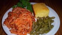Sweet Spaghetti Sauce Sweet Spaghetti Sauce