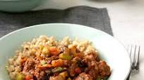 Cuban Picadillo Cuban Picadillo