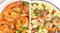 The 25 BEST Shrimp Pastas The 25 BEST Shrimp Pastas