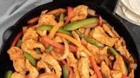 Skillet Fajitas Skillet Fajitas