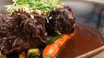Beef Short Ribs Beef Short Ribs