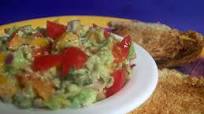 Best Damn Guac Ever (Guacamole) Best Damn Guac Ever (Guacamole)