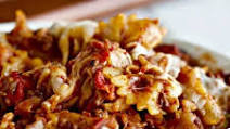 Instant Pot Meaty Italian Pasta Dinner Instant Pot Meaty Italian Pasta Dinner