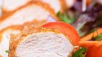 Air Fryer Chicken Breast Air Fryer Chicken Breast