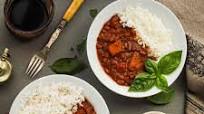 EASY BEANS IN A SLOW COOKER | CROCKPOT. EASY BEANS IN A SLOW COOKER | CROCKPOT.