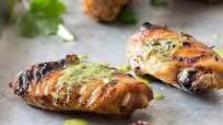 Homemade Indian Chicken Tikka Wings Recipe Homemade Indian Chicken Tikka Wings Recipe