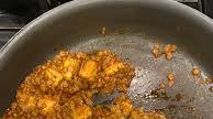 Tofu Tikka Masala Tofu Tikka Masala