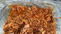 Slow Cooker Tacos al Pastor Slow Cooker Tacos al Pastor