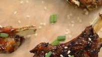 Instant Pot Sticky Asian Ribs Instant Pot Sticky Asian Ribs