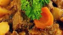 Goulash – National Dish of Hungary Goulash – National Dish of Hungary