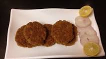 Shami Kabab Recipe Hyderabadi Shami Kabab Recipe Hyderabadi