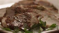 Wine and Garlic Pork (Portuguese Vina Dosh) Wine and Garlic Pork (Portuguese Vina Dosh)
