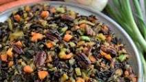The Best Wild Rice The Best Wild Rice