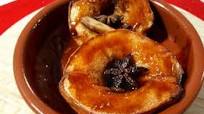 Greek-Style Oven-Baked Quinces Greek-Style Oven-Baked Quinces