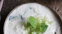 Cucumber Raita- Vellarikka Pachadi Cucumber Raita- Vellarikka Pachadi
