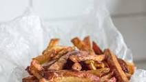 Air Fryer French Fries Air Fryer French Fries