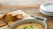 Sicilian White Pizza Dip Sicilian White Pizza Dip