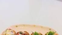 Bruschetta Platter Bruschetta Platter