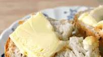 Easy Pizza Dough Dinner Rolls with Garlic-Herb Butter Easy Pizza Dough Dinner Rolls with Garlic-Herb Butter