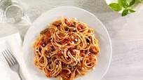 Spaghetti Pasta with Chipotle Ground Beef | Barilla Spaghetti Pasta with Chipotle Ground Beef | Barilla