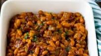 Baked Beans Baked Beans