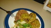 Curry Turkey Wings Curry Turkey Wings