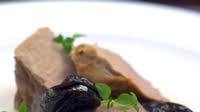 Pork Fillet & Prunes with a Creamy Sauce Pork Fillet & Prunes with a Creamy Sauce
