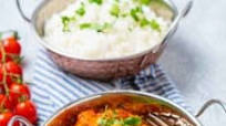 Chicken Pathia Chicken Pathia