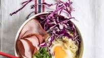 Ramped Up Ramen Ramped Up Ramen