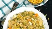 Instant Pot Bisi Bele Bath Instant Pot Bisi Bele Bath