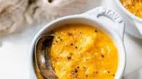 Butternut Squash Apple Soup Butternut Squash Apple Soup