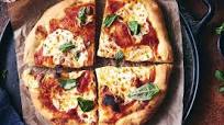 Weeknight Neapolitan-Style Pizza Weeknight Neapolitan-Style Pizza