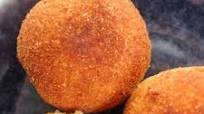 Papas Rellenas Papas Rellenas