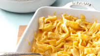 German Noodle Bake German Noodle Bake