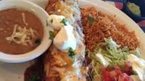 Chimichanga Chimichanga